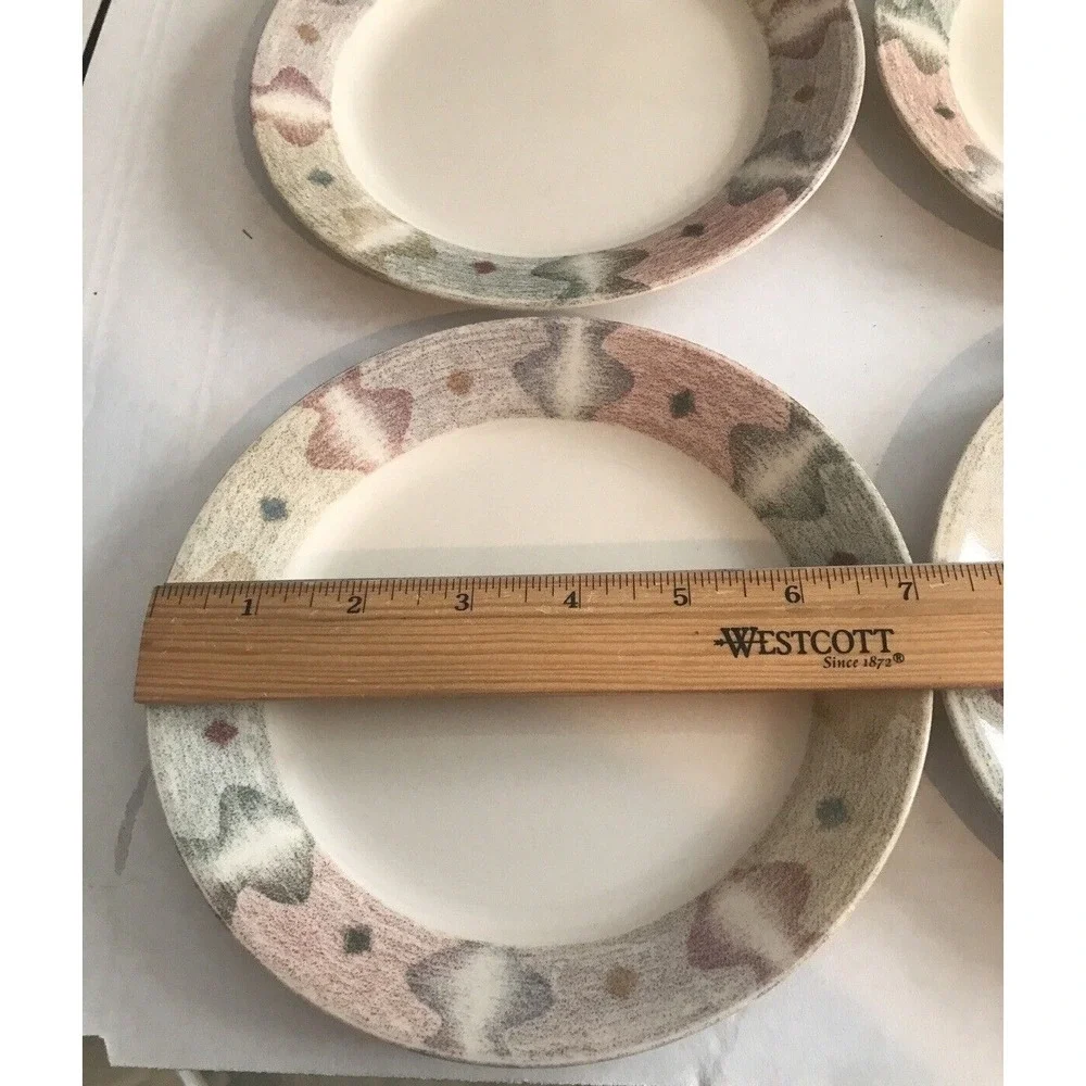 Corelle Corning MIRAGE Southwest‎ Multicolor 7